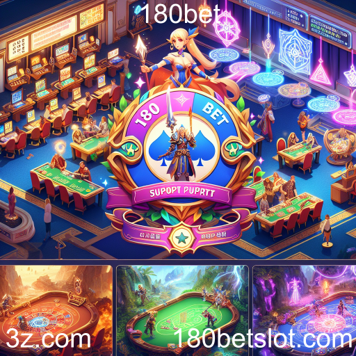 Entendendo a Categoria de Suporte nos Jogos: A Chave para o Sucesso